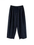 Aimée the Label Pantalon Hanoi Blauw 1