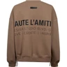 Haute L'Amitié Sweater New Studio Bruin 2
