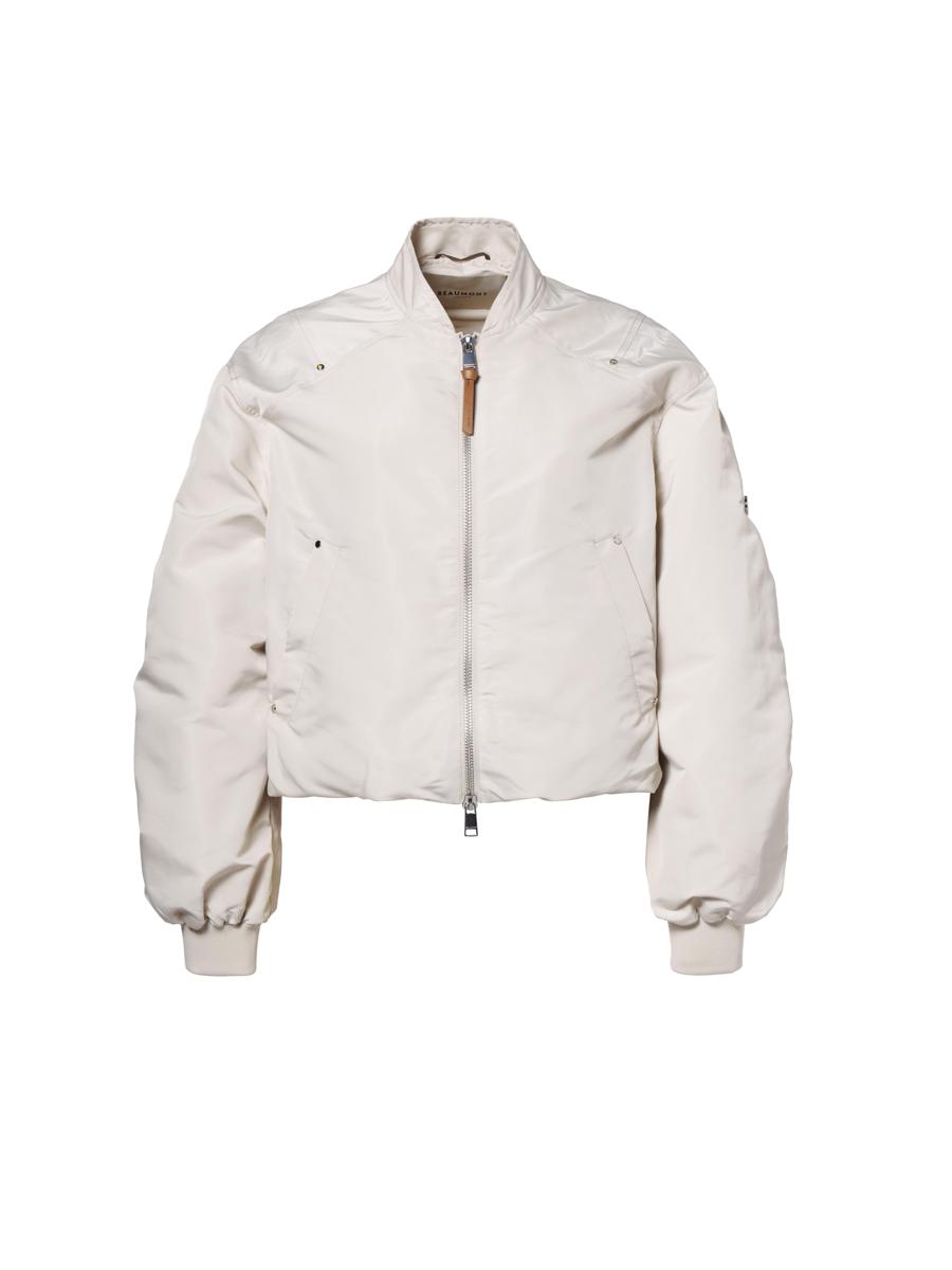 Beaumont Jack Danique Off-White 2