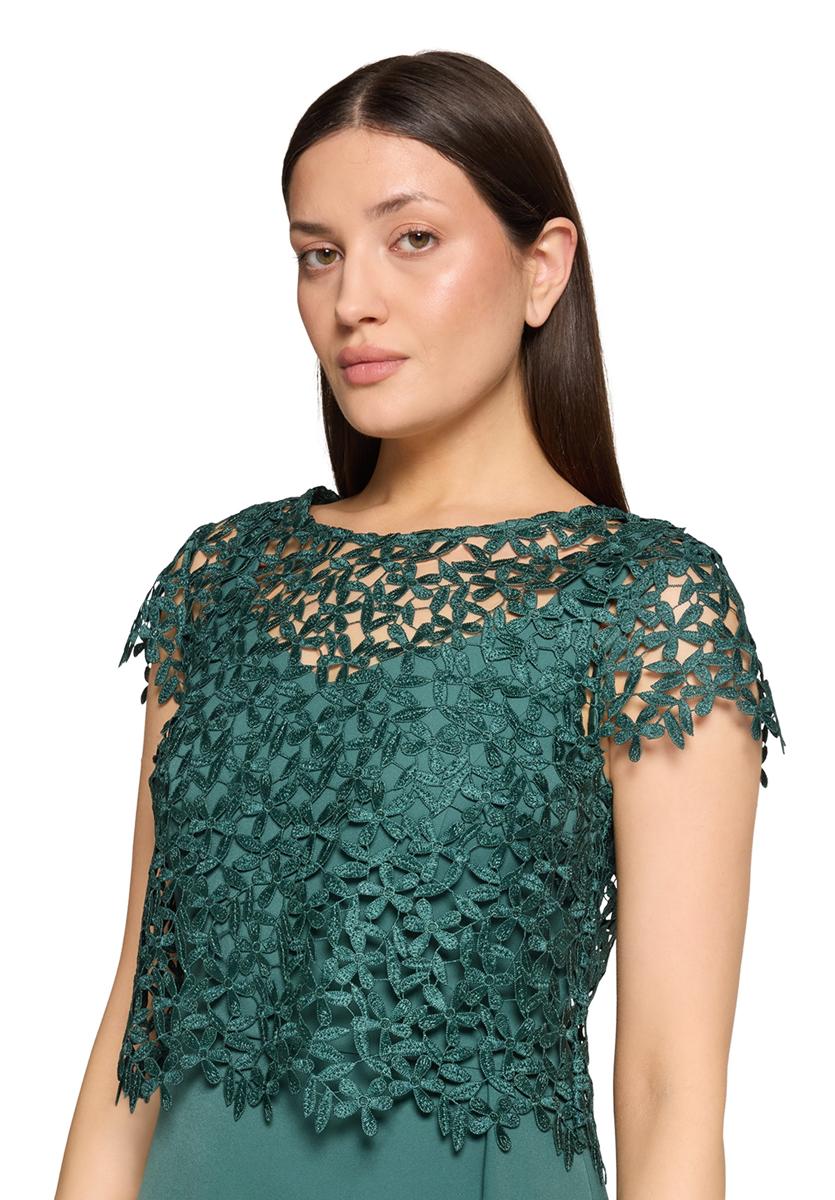 Vera Mont Jurk 51584031 Groen 6