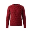 Roberto Sarto Trui 631167 Rood 3
