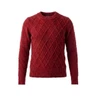 Roberto Sarto Trui 631167 Rood 3