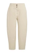 YAYA Pantalon 01-301250-604 Beige 2