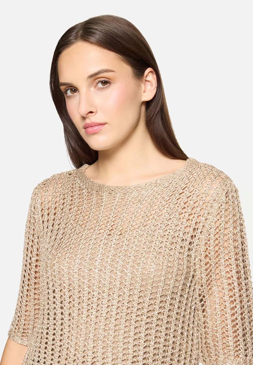 Betty Barclay Pullover 54281911 Beige 5