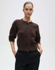 OPUS Trui 10615114449106 Bruin 2