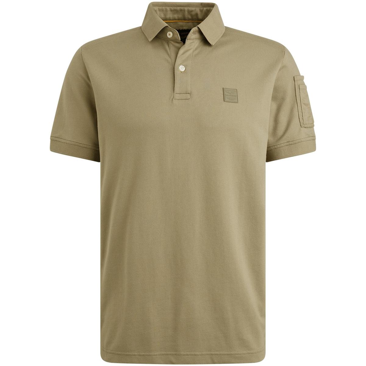 PME Legend Polo PPSS2506866 Groen 2
