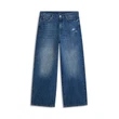 Summum Jeans 4s3052-5222 Blauw 2