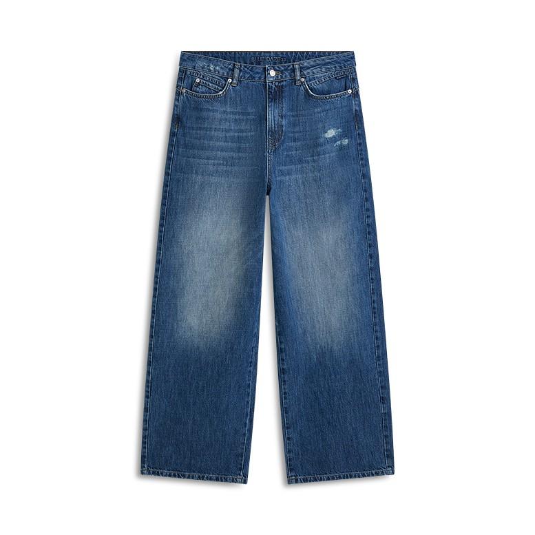 Summum Jeans 4s3052-5222 Blauw 2