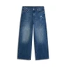 Summum Jeans 4s3052-5222 Blauw 2