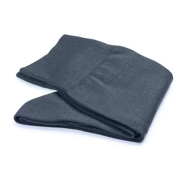 Carlo Lanza Sokken 105 Azzurro Blauw 1