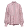 &Co Woman Blouse BL468 Roze 1