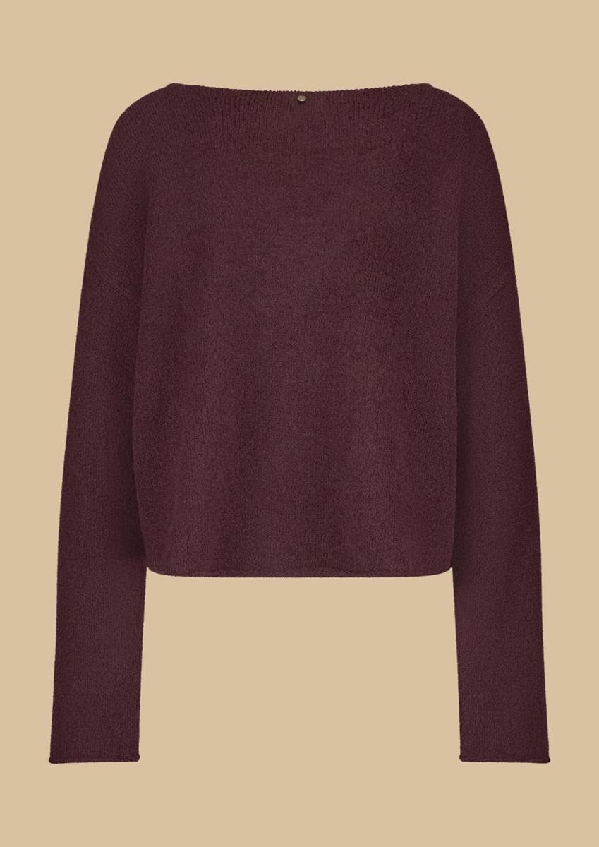 Circle of Trust Trui Liv Rood 1