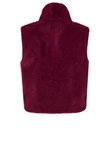 Bianca Gilet 3001 Rood 4