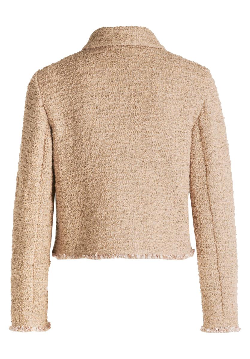 Betty Barclay Blazer 45211135 Beige 4