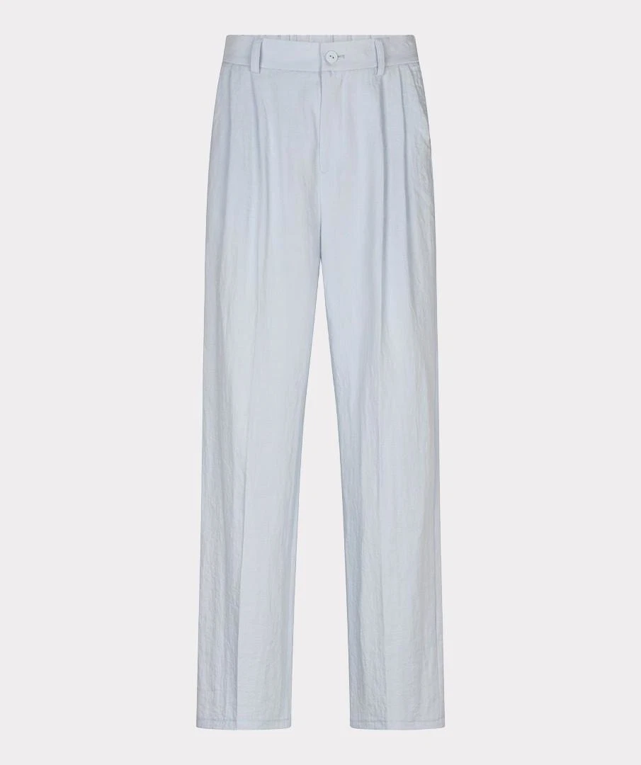 EsQualo Pantalon SP26.10040 Blauw 2