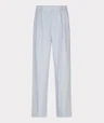 EsQualo Pantalon SP26.10040 Blauw 2