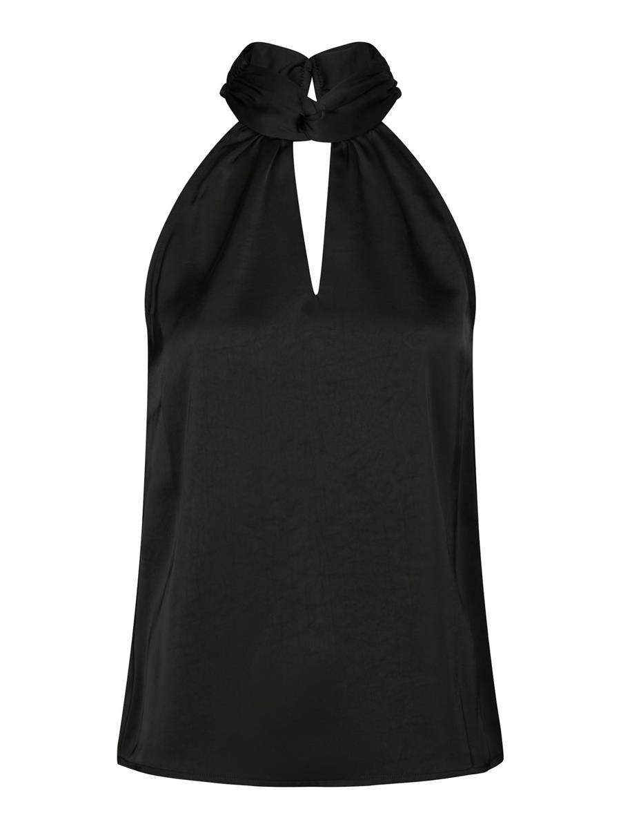 Neo Noir Top Svala Zwart 2