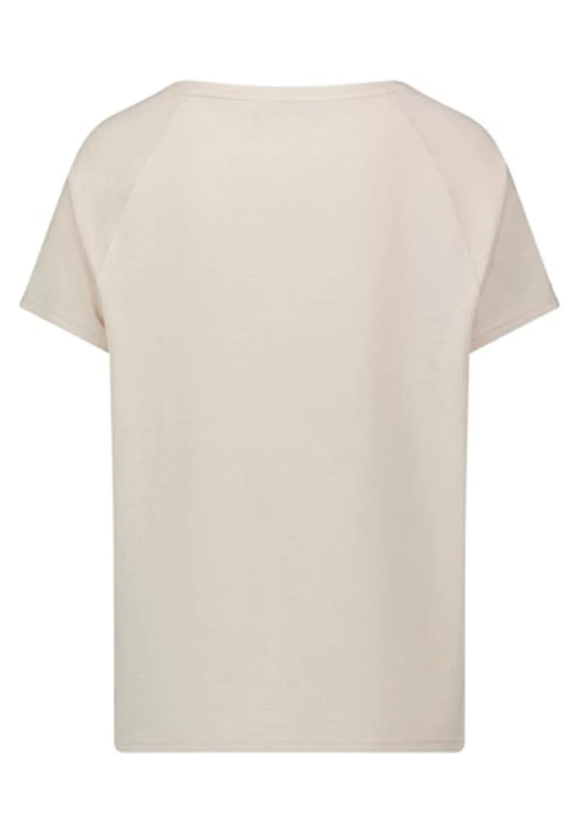 Betty Barclay T-Shirt 29281849 Beige 2