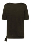 Frank Walder T-Shirt 716416 Groen 2