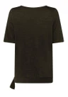 Frank Walder T-Shirt 716416 Groen 2