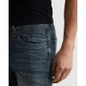 PME Legend Korte Broek Commander Blauw 3
