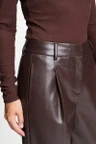 POM Amsterdam Pantalon SP9757 Bruin 5