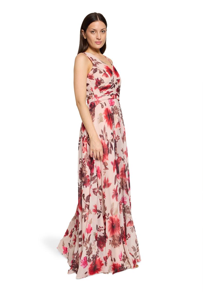 Vera Mont Jurk 50954044 Rood 5
