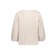 Geisha Blouse 62650-20 Off-White 2