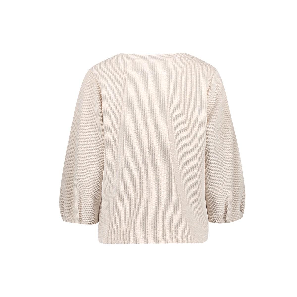 Geisha Blouse 62650-20 Off-White 2