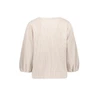 Geisha Blouse 62650-20 Off-White 2