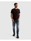 PME Legend T-Shirt PTSS2610562 Paars 5