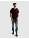 PME Legend T-Shirt PTSS2610562 Paars 5
