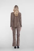 Geisha Pantalon 61548-10 Taupe 2