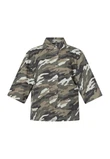Sisters Point Blouse Olea-Ja17 Groen 2