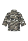Sisters Point Blouse Olea-Ja17 Groen 2