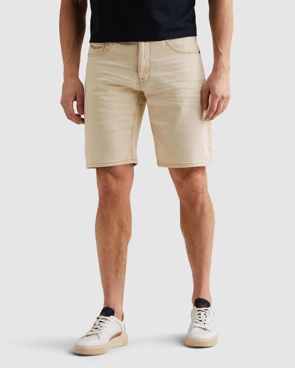 PME Legend Korte Broek Wingload Beige 1