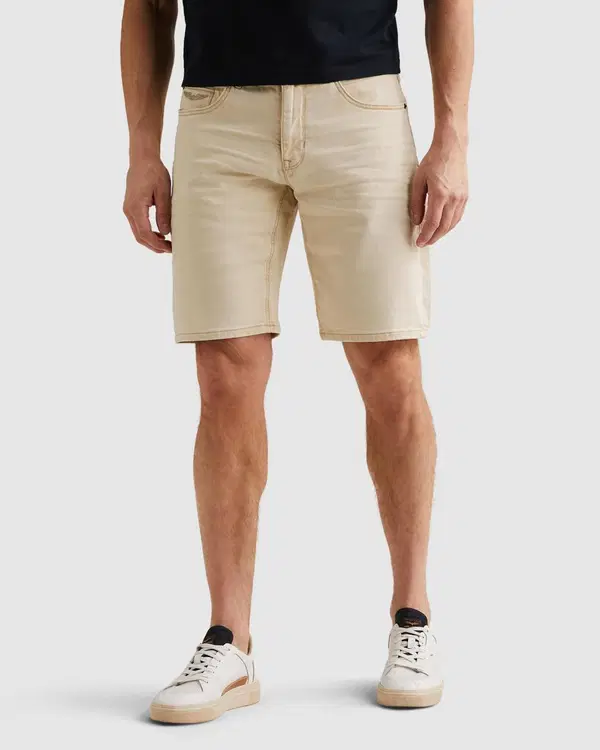 PME Legend Korte Broek Wingload Beige 1