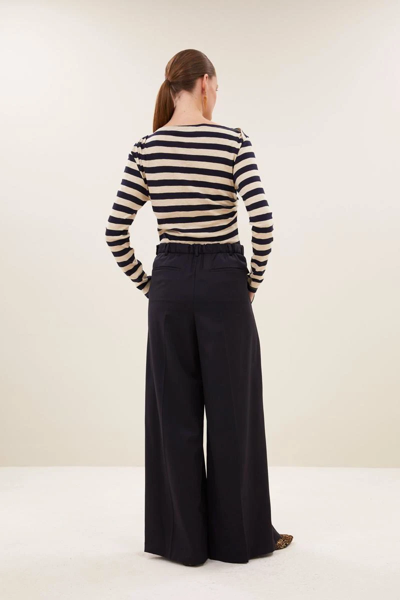 By-Bar Longsleeve 26411118 Blauw 3