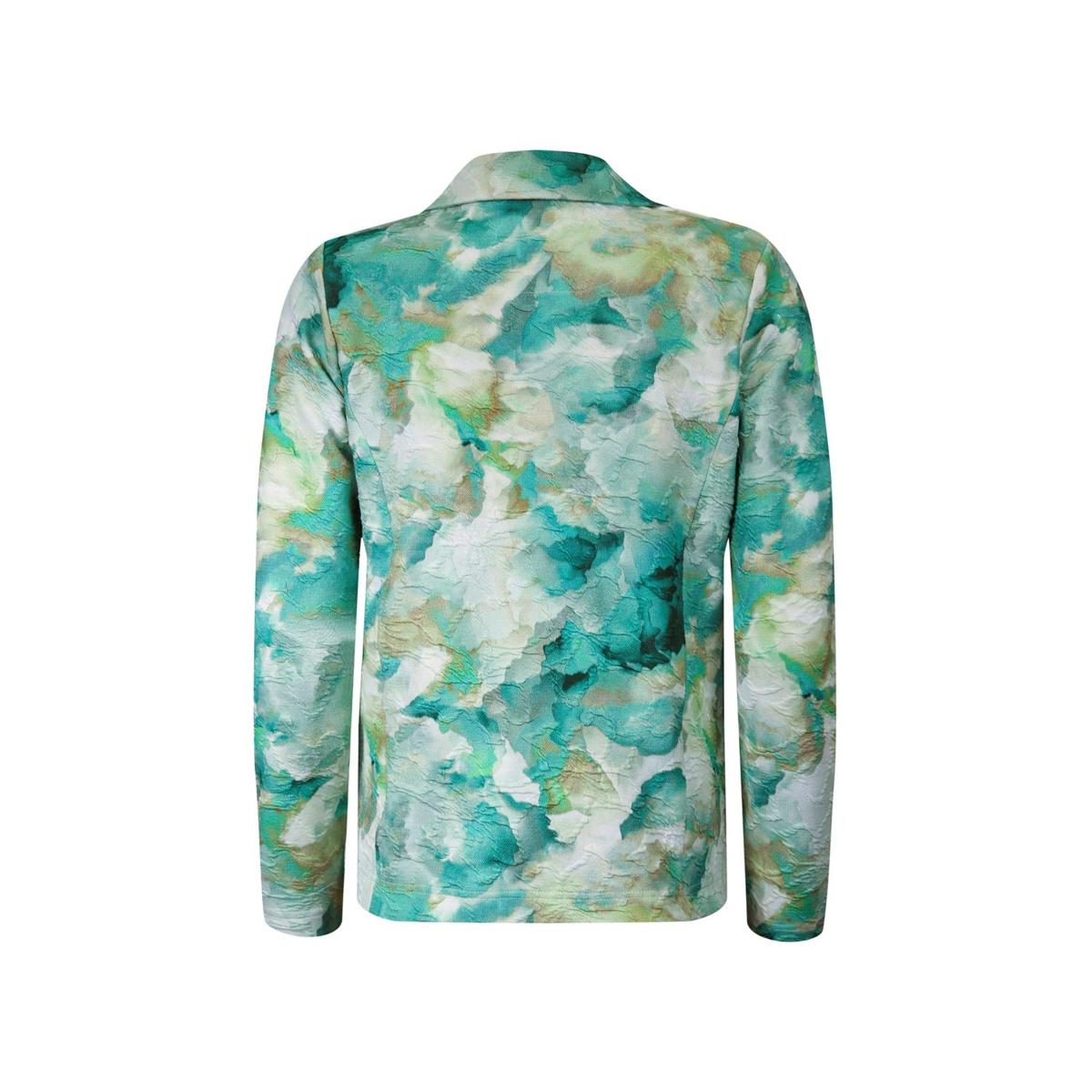 Roberto Sarto Blazer 611166 Groen 3