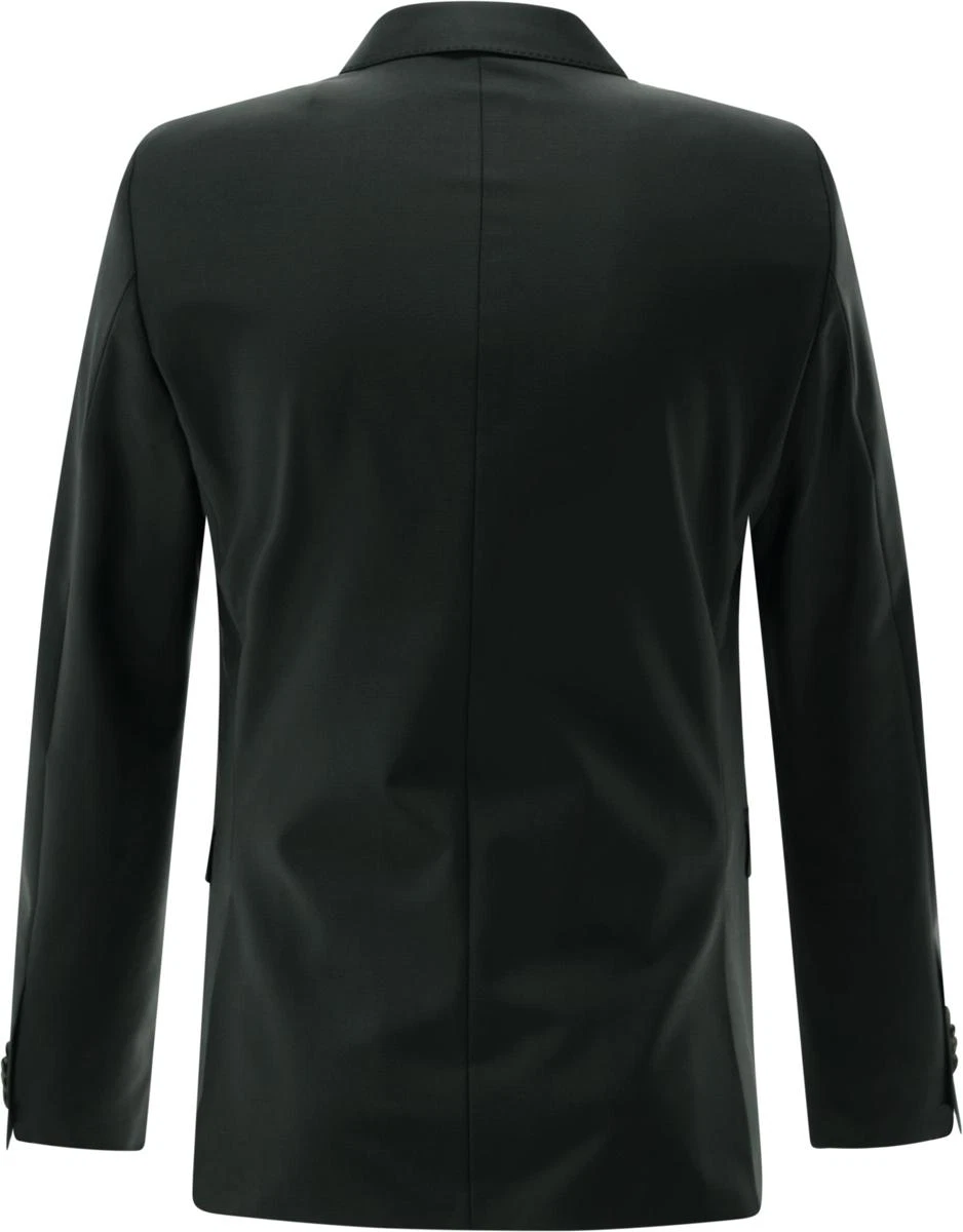 Club of Gents Colbert Cliff Zwart 2