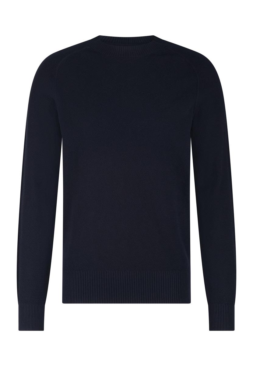 State of Art Trui 111-25101 Blauw 1