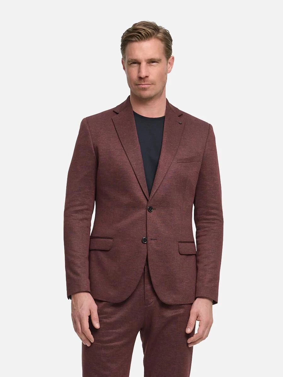 Zuitable Colbert 262617 DiNick GF Rood 1