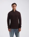 Saint Steve Trui 240906 Bruin 3