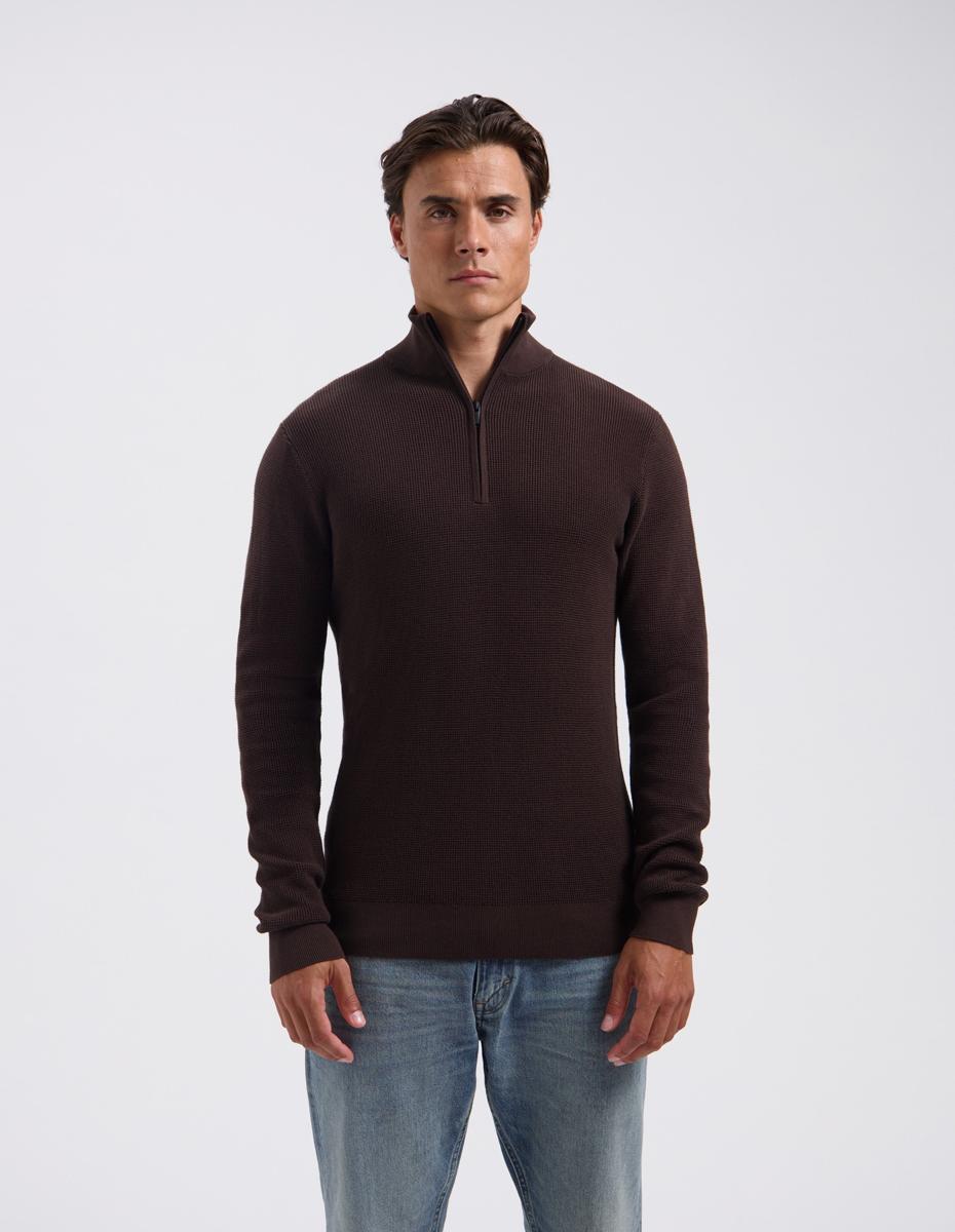 Saint Steve Trui 240906 Bruin 3