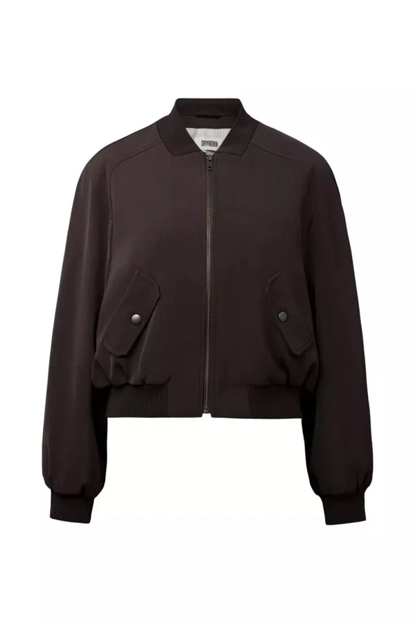Drykorn Jack Marham Bruin 1