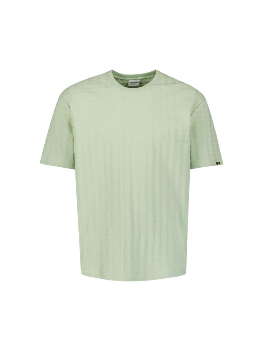 No Excess T-Shirt 31320331 Groen 2