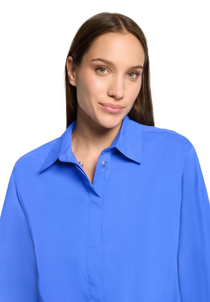 Betty Barclay Blouse 80501669 Blauw 6