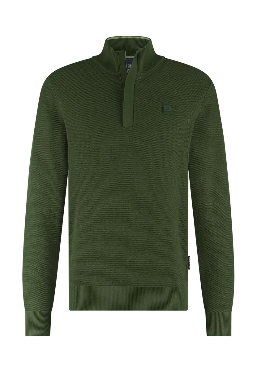 State of Art Trui 131-25125 Groen 2