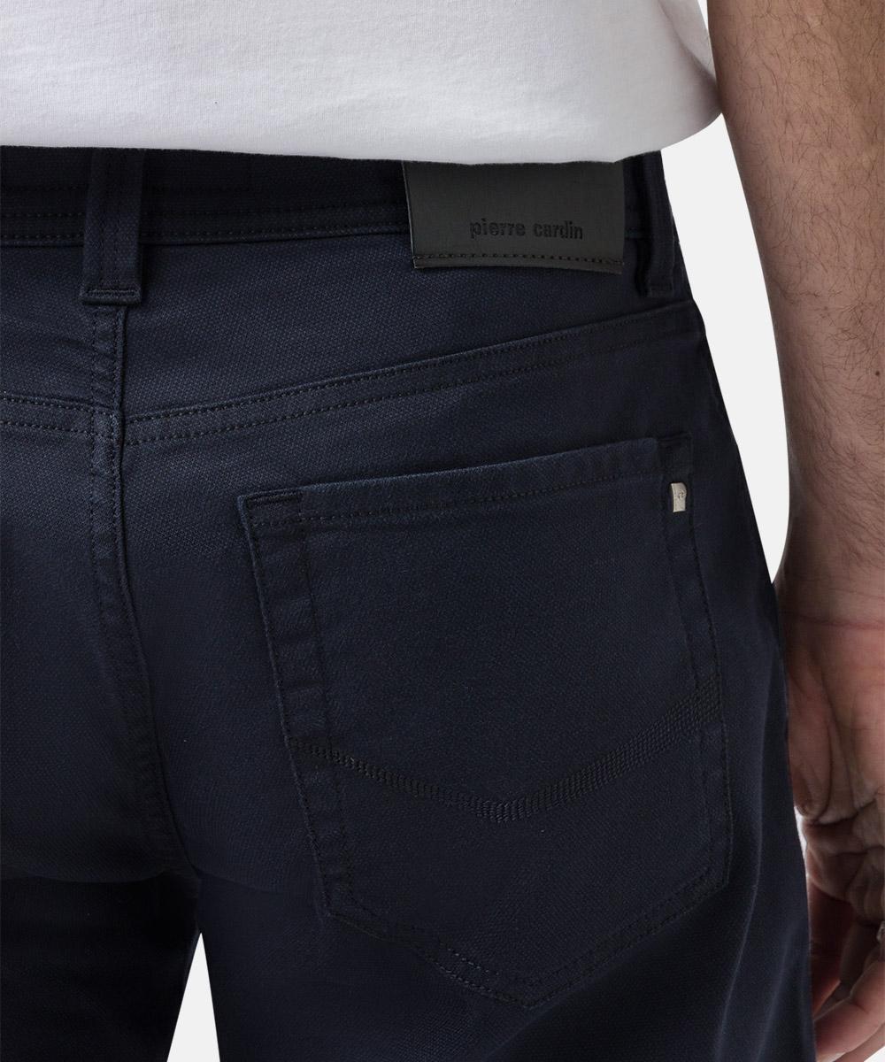 Pierre Cardin Jeans C3 34540.4200 Blauw 5