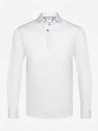 R2 Amsterdam Polo 134.SHIRTPOLO.003 Off-White 1